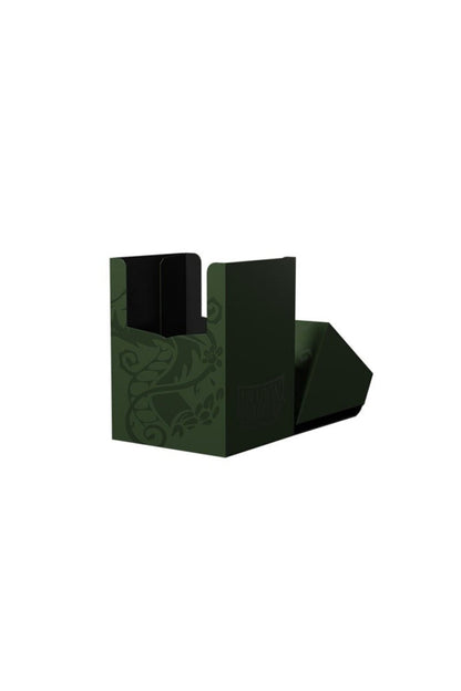 Dragon Shield Shell Kart Deste Kutu Forest Green