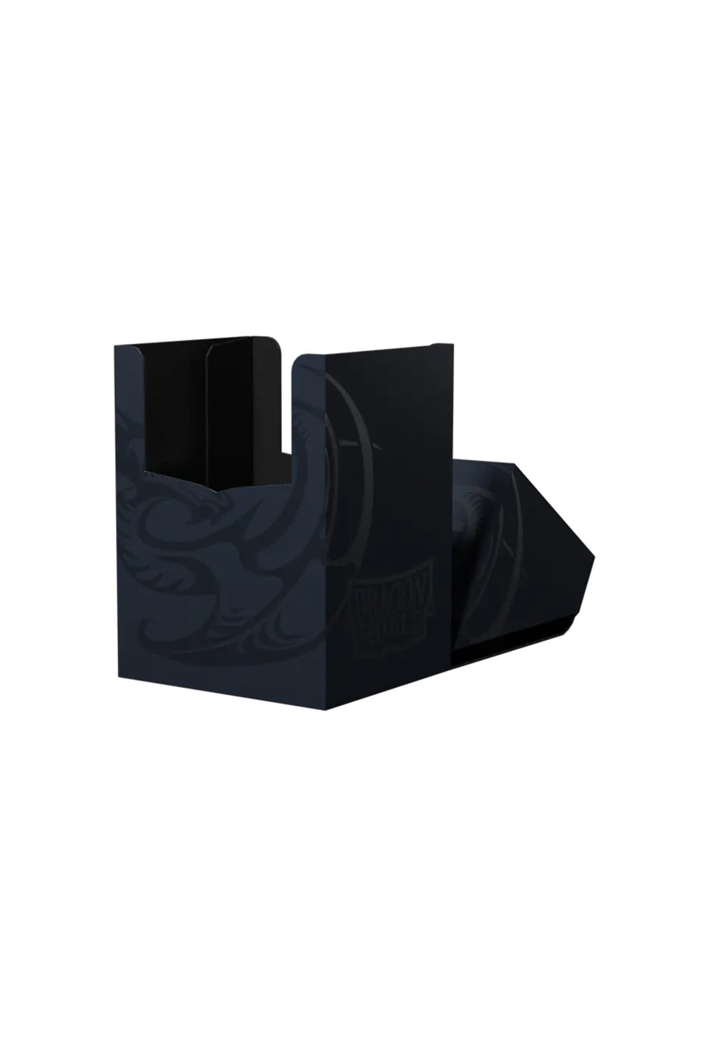 Dragon Shield Shell Kart Deste Kutu Midnight Blue