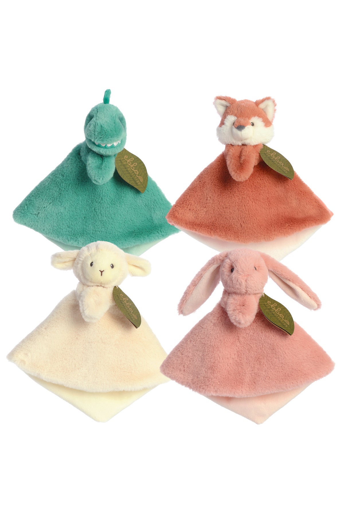 Ebba Eco Brenna Bunny Luvster Peluş 30 cm