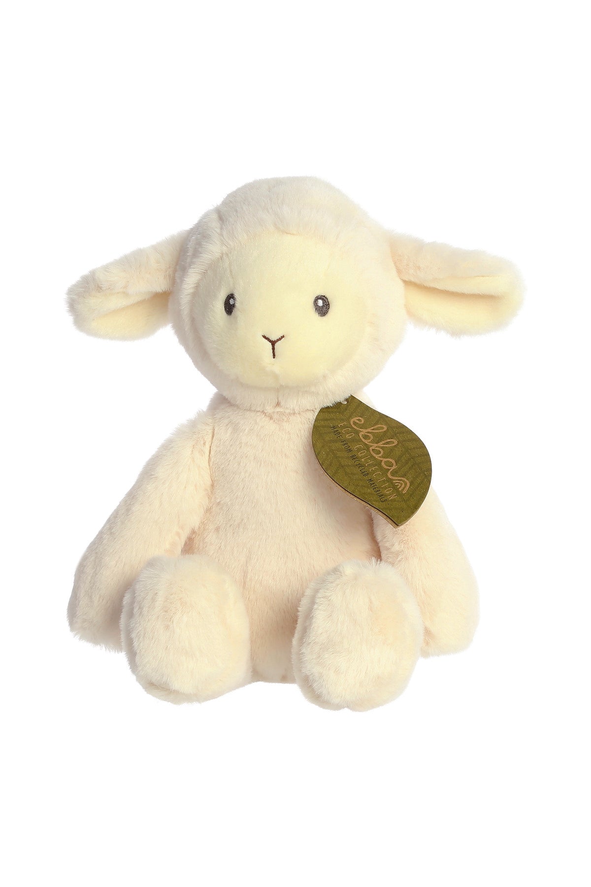Ebba Eco Laurin Lamb Peluş 32 cm