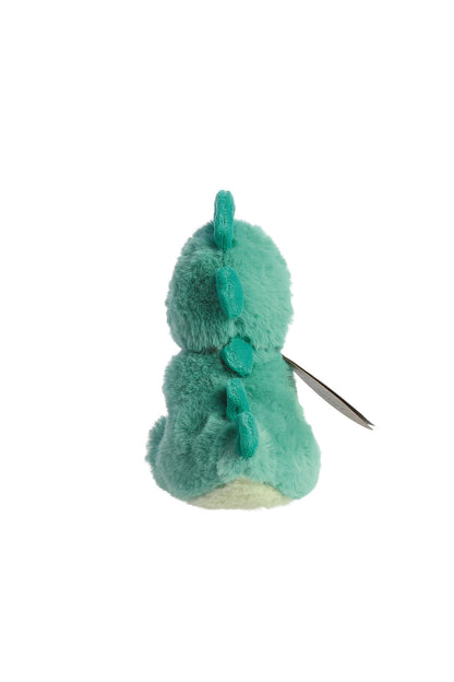 Ebba Eco Ryker Rex Dragron Rattle Peluş 15 cm