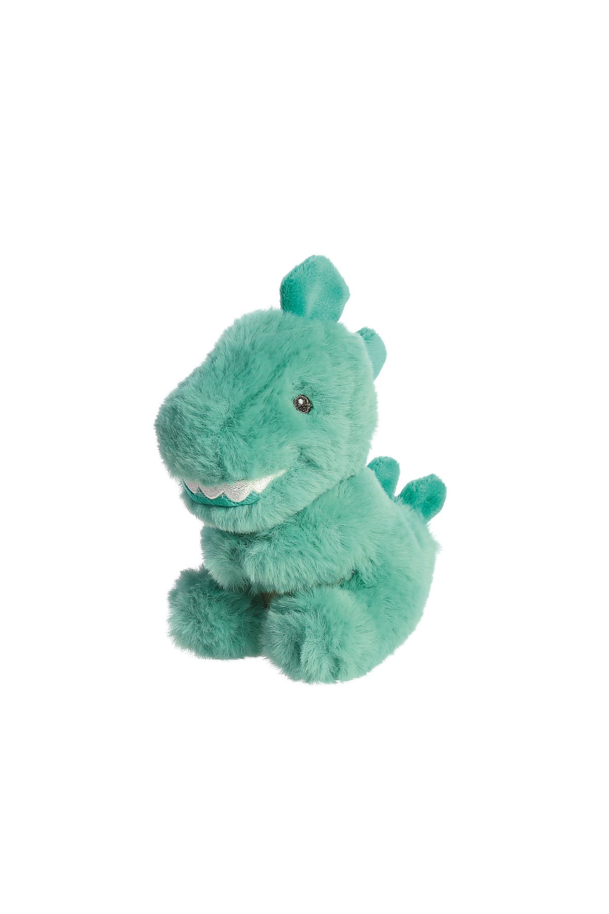 Ebba Eco Ryker Rex Dragron Rattle Peluş 15 cm
