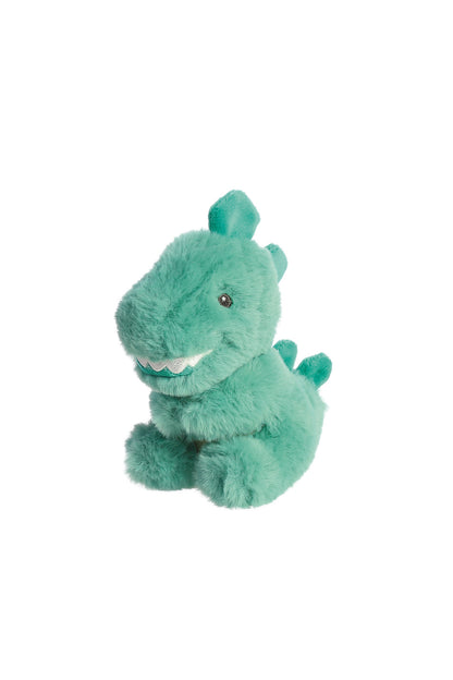 Ebba Eco Ryker Rex Dragron Rattle Peluş 15 cm
