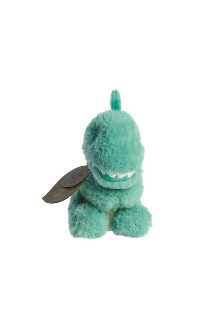 Ebba Eco Ryker Rex Dragron Rattle Peluş 15 cm