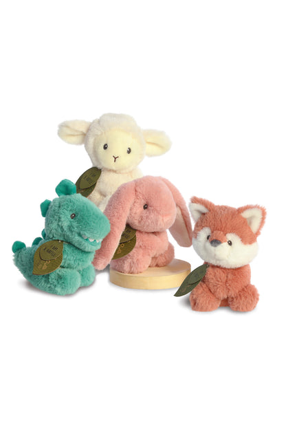Ebba Eco Ryker Rex Dragron Rattle Peluş 15 cm