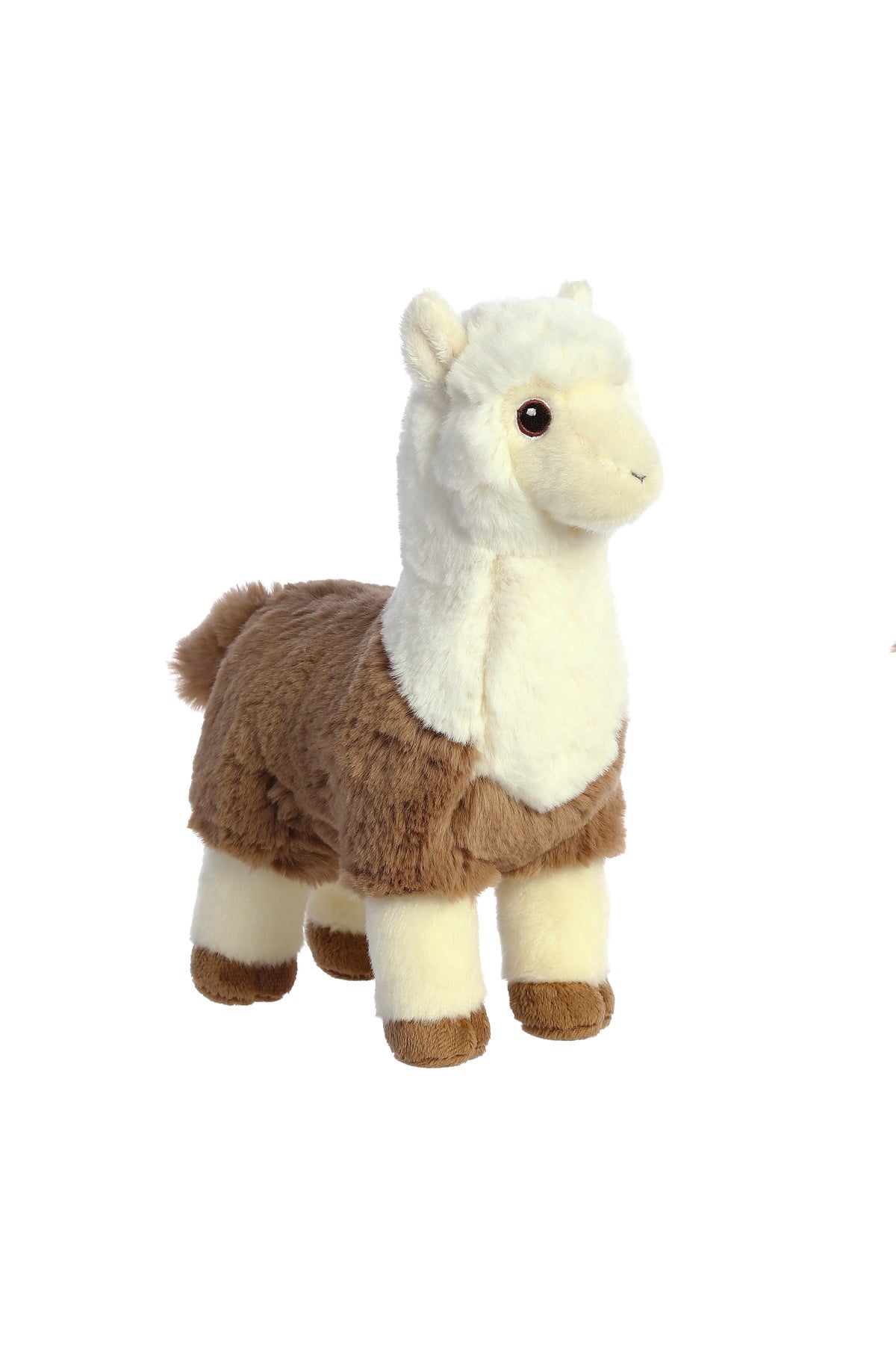 Eco Nation Alpaca Two Tone Peluş 28 cm