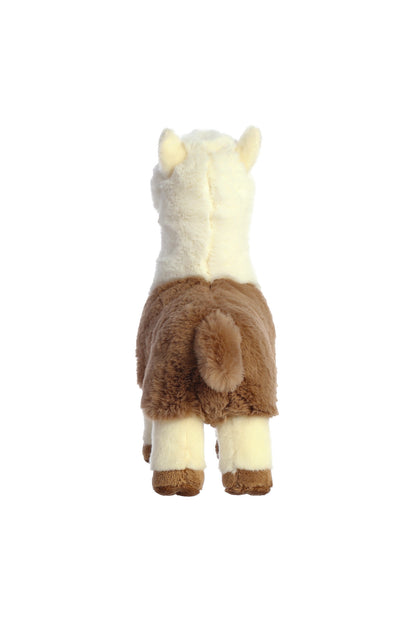 Eco Nation Alpaca Two Tone Peluş 28 cm