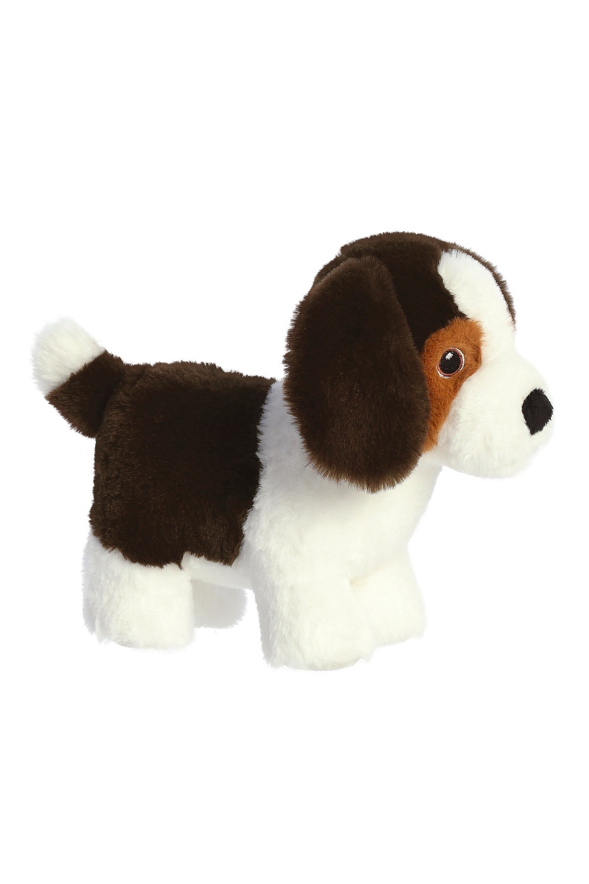 Eco Nation Beagle Dog Peluş 20 cm