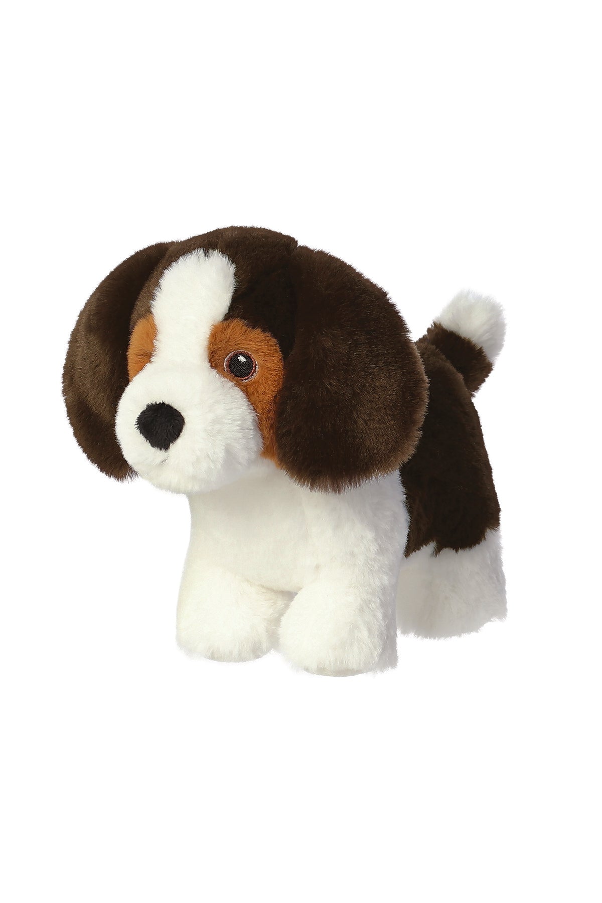 Eco Nation Beagle Dog Peluş 20 cm