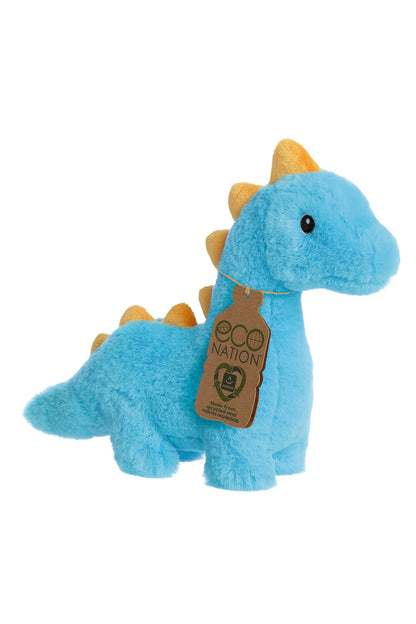 Eco Nation Dipper Diplodocus Peluş 20 cm