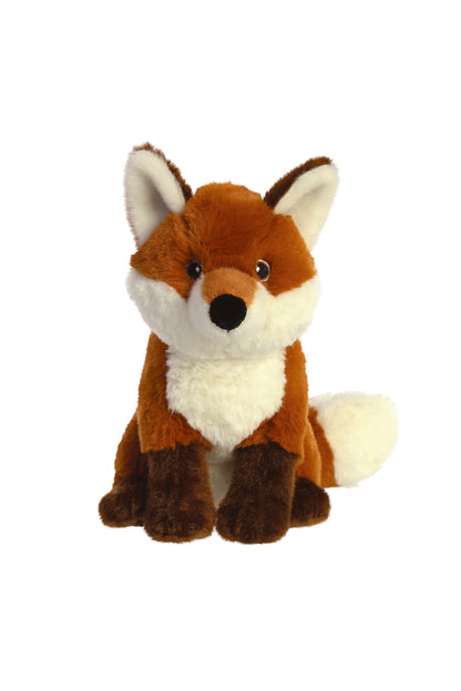Eco Nation Fox Peluş 23 cm