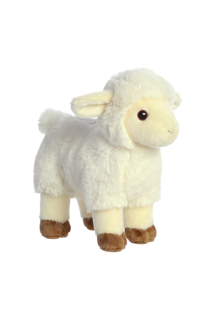 Eco Nation Lamb Peluş 20 cm