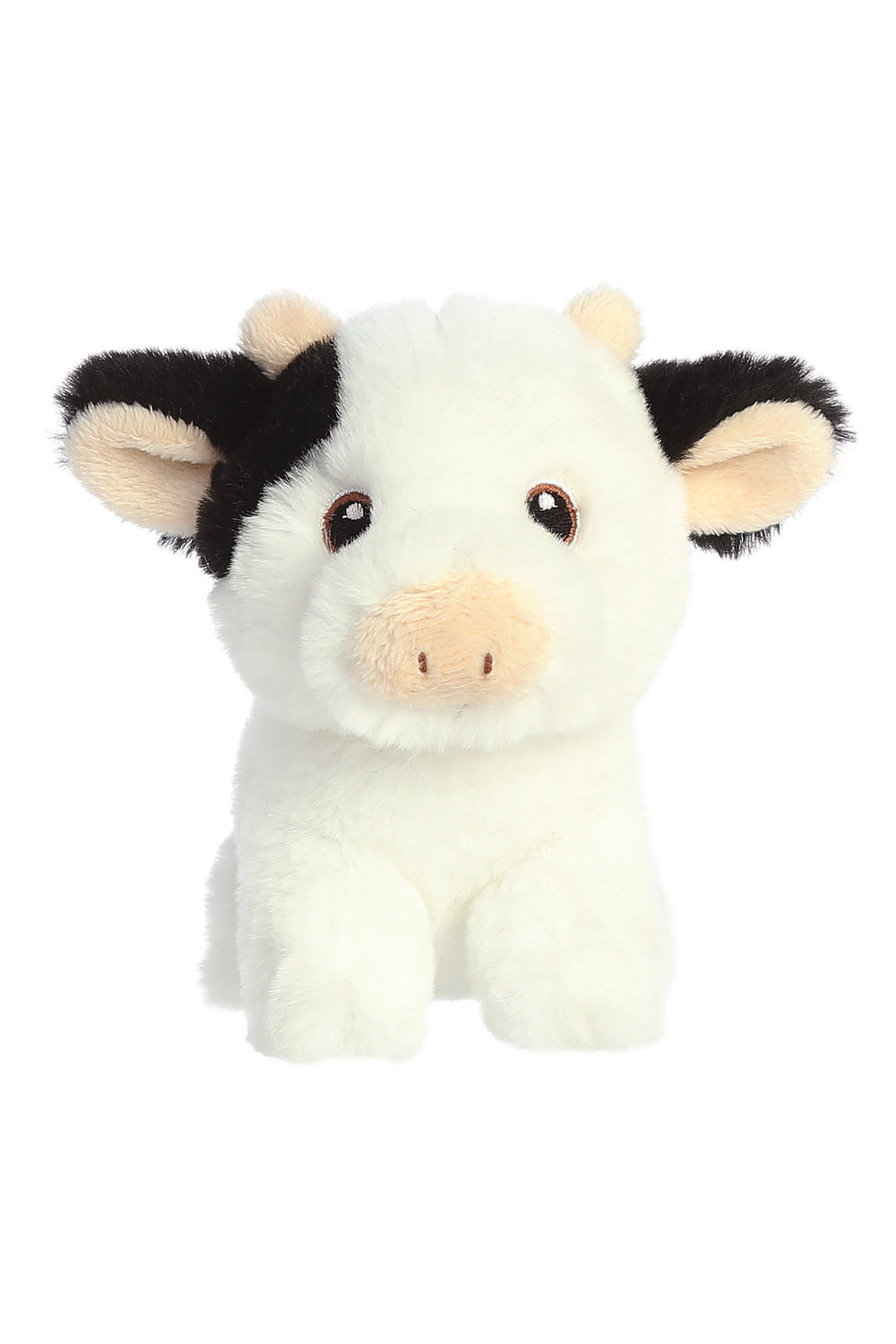 Eco Nation Mini Cow Peluş 13 cm