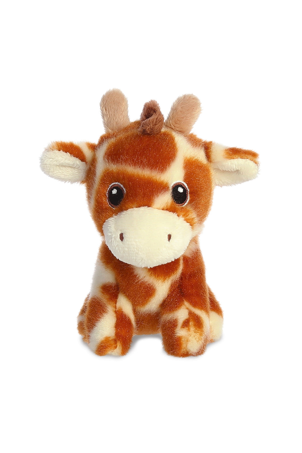 Eco Nation Mini giraffe Peluş 13 cm