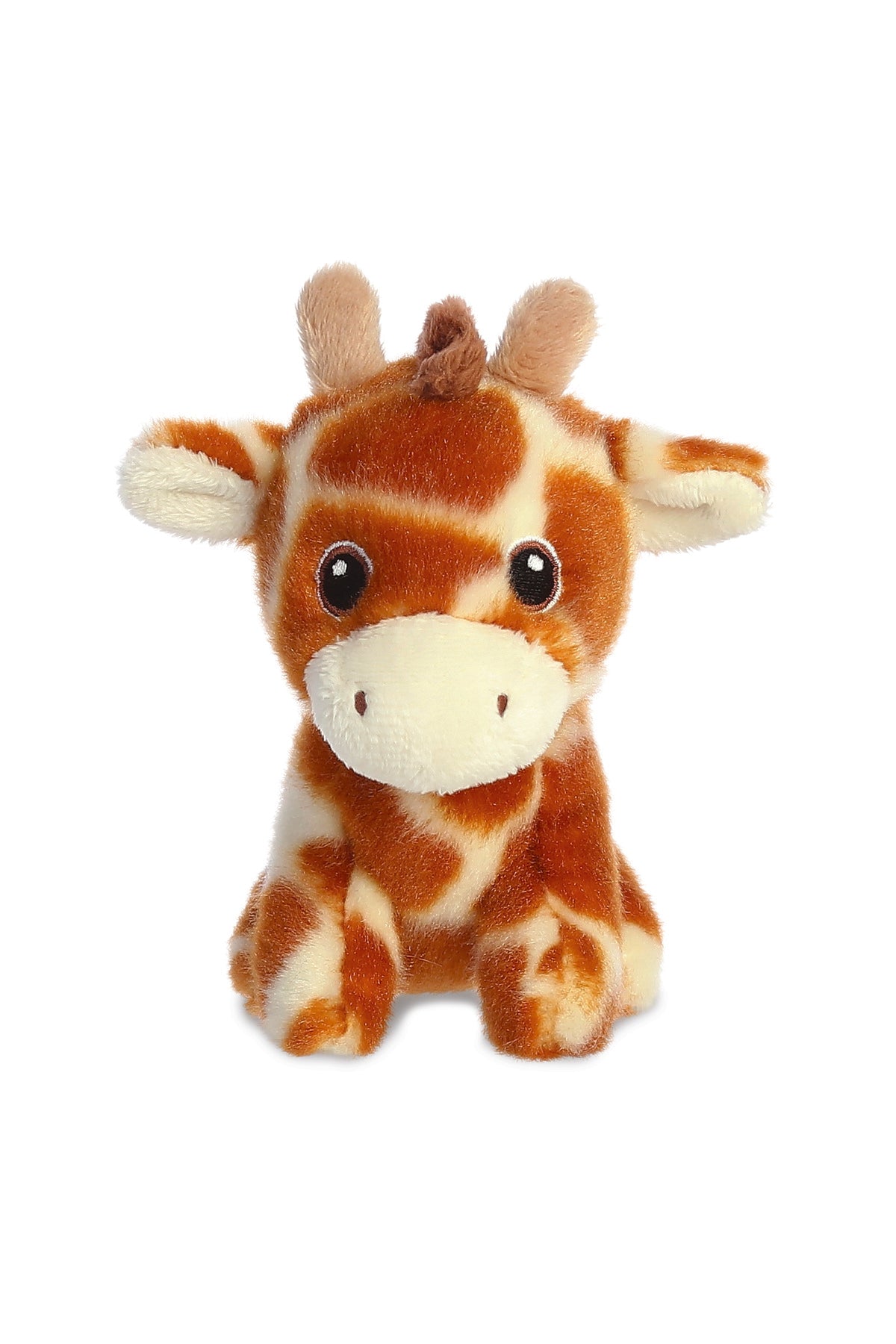 Eco Nation Mini giraffe Peluş 13 cm