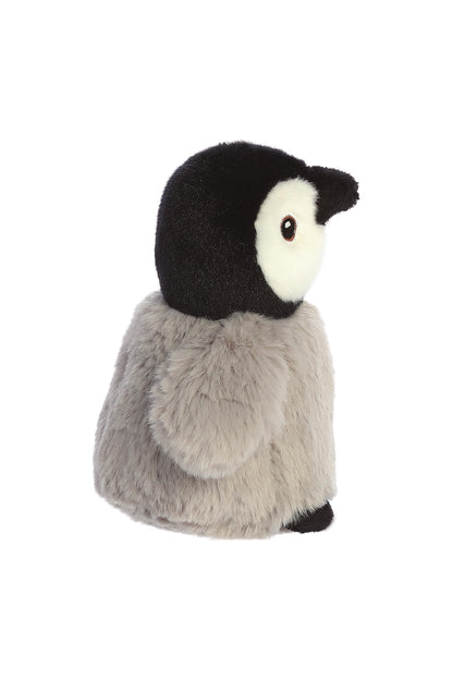 Eco Nation Mini Penguin Peluş 13 cm