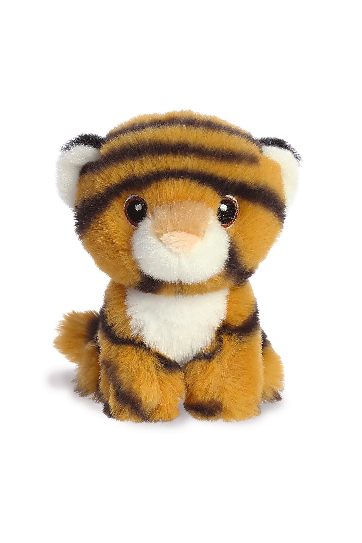 Eco Nation Mini Tiger Peluş 13 cm