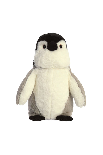 Eco Nation Penguin Peluş 23 cm