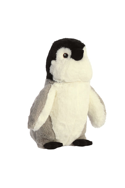 Eco Nation Penguin Peluş 23 cm