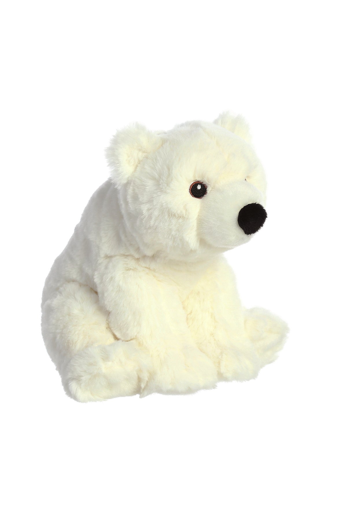 Eco Nation Polar Bear Peluş 24 cm