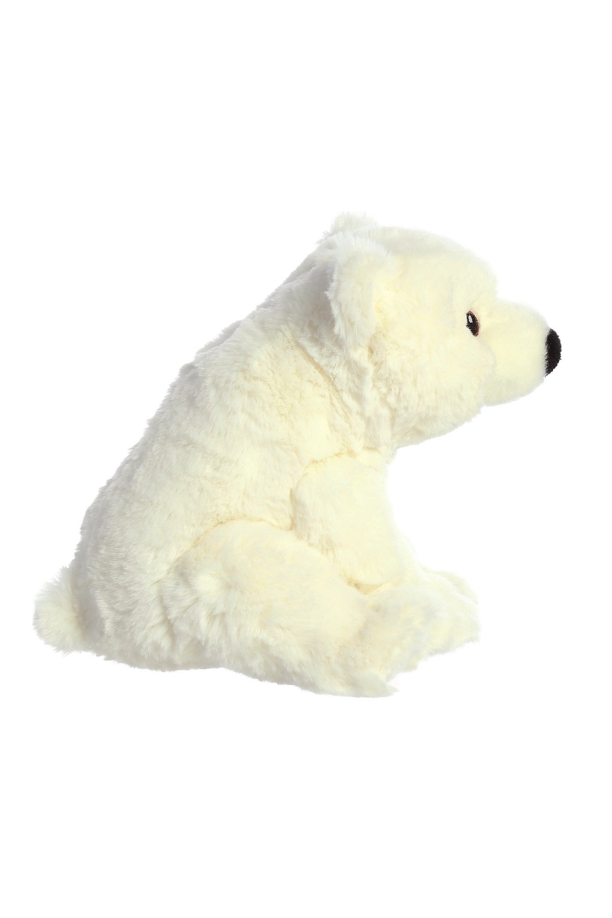 Eco Nation Polar Bear Peluş 24 cm