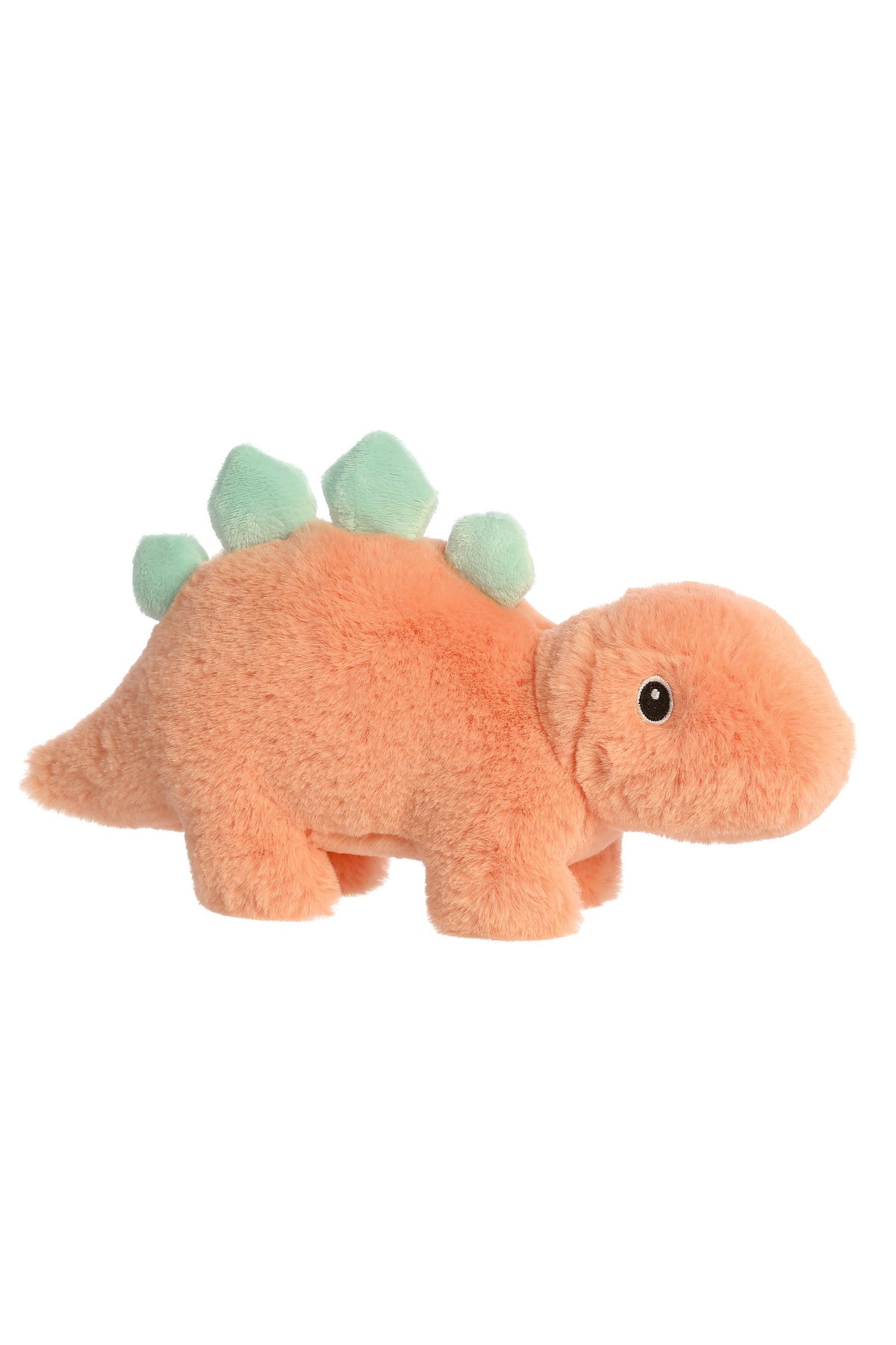Eco Nation Steggy Stegosaurus Peluş 20 cm