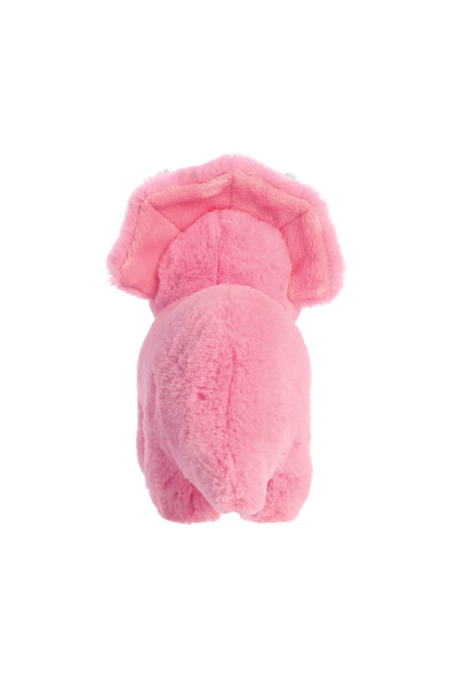 Eco Nation Trix Triceratops Peluş 20 cm