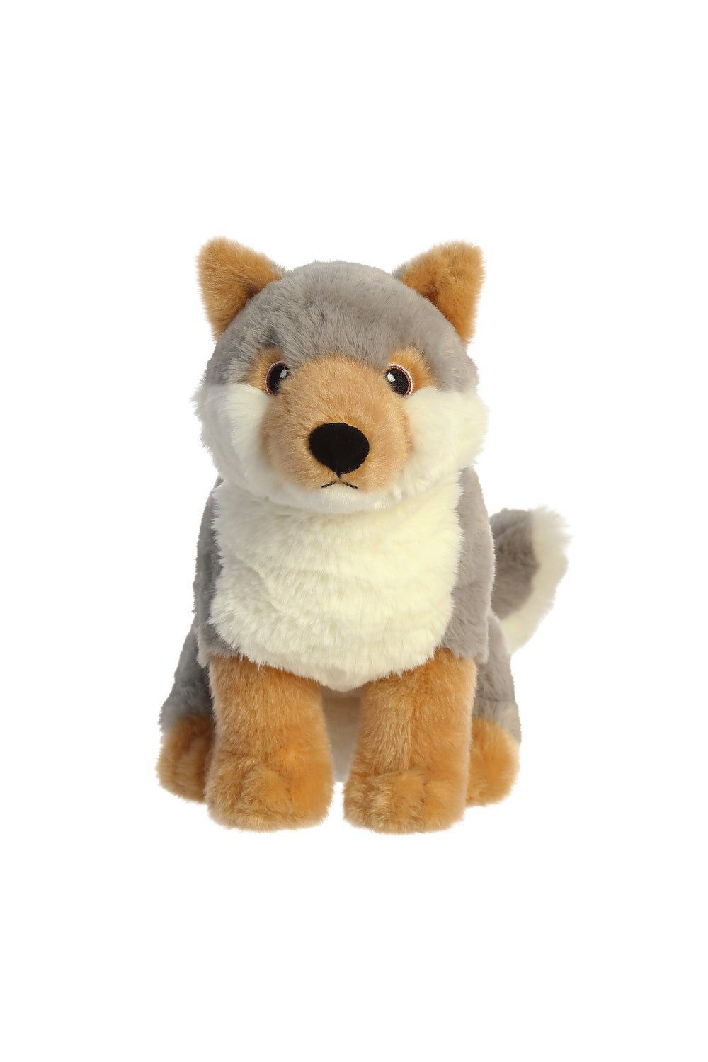Eco Nation Wolf Peluş 23 cm