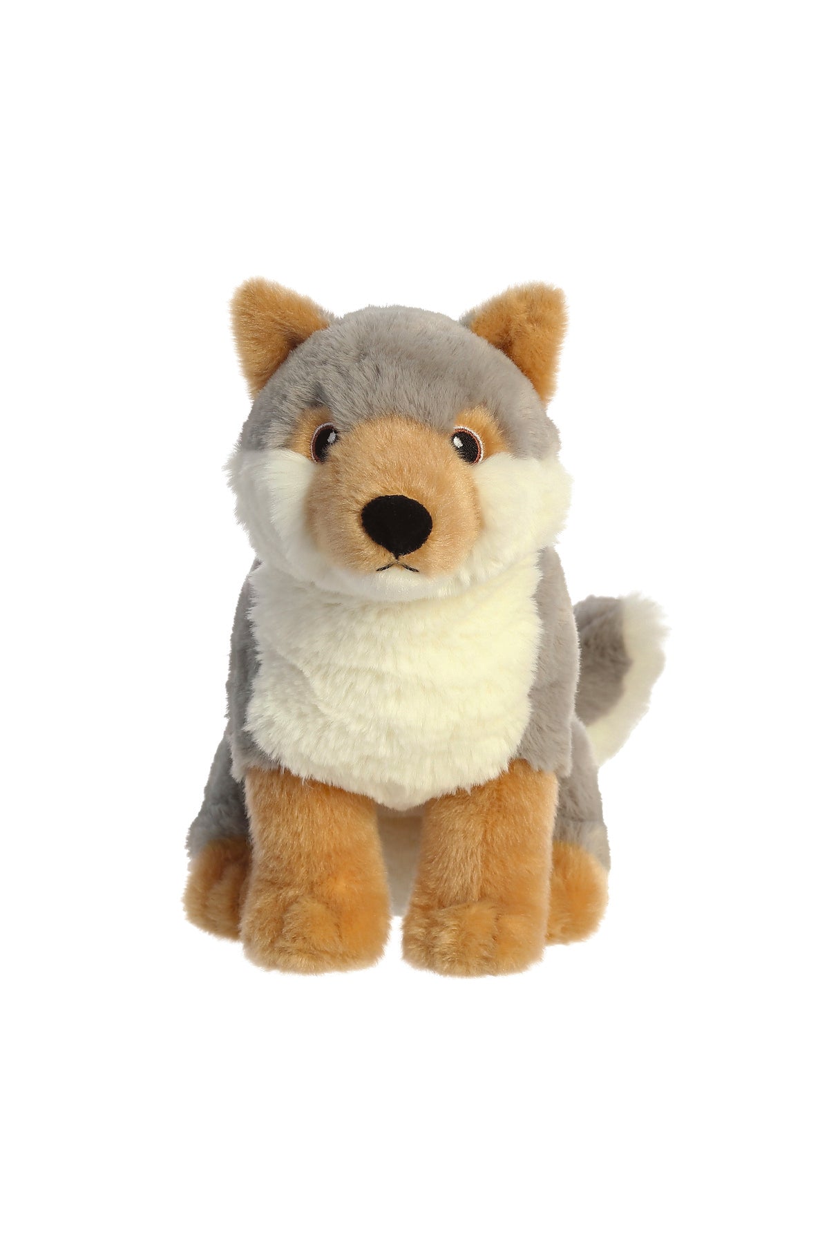 Eco Nation Wolf Peluş 23 cm
