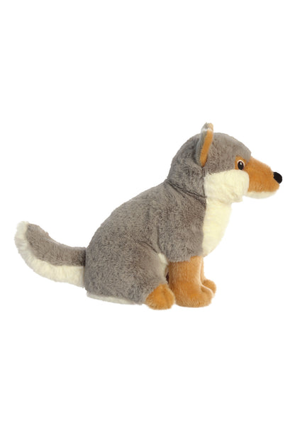 Eco Nation Wolf Peluş 23 cm