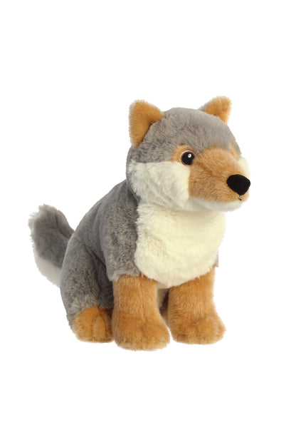 Eco Nation Wolf Peluş 23 cm
