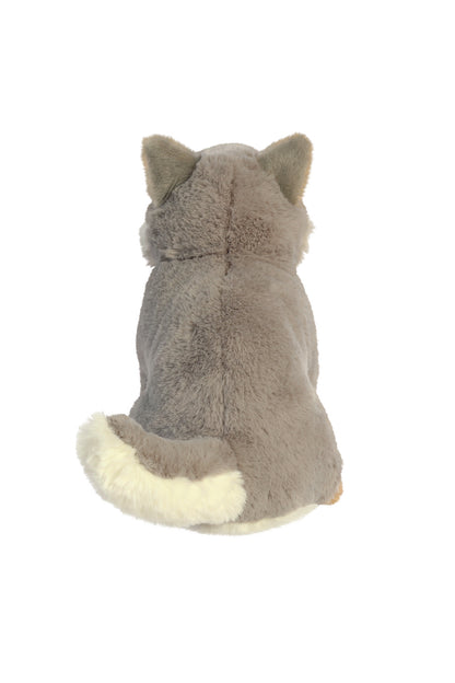 Eco Nation Wolf Peluş 23 cm