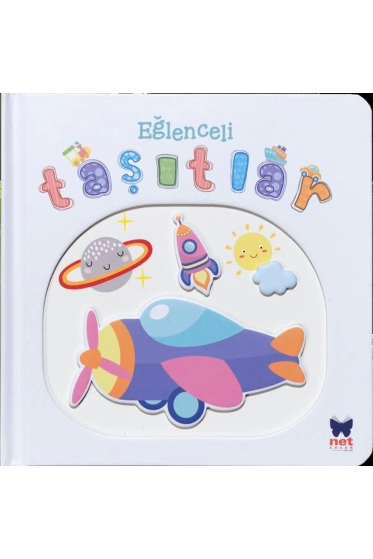 Eğlenceli Taşıtlar