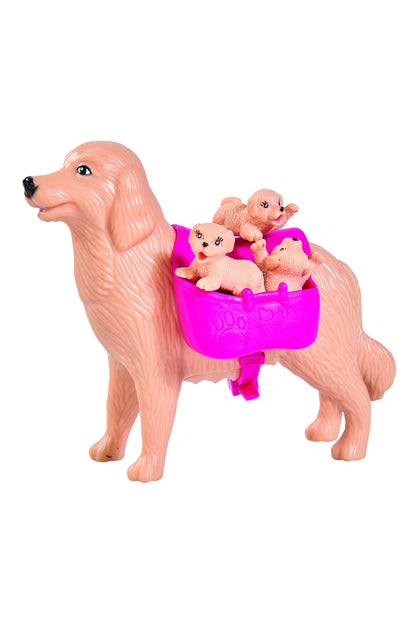 Evi Love Köpek Bakıcısı