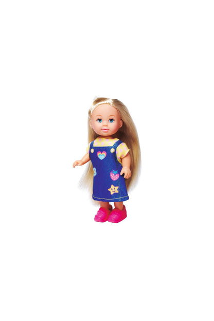 Evi Love Moda Heyecanı