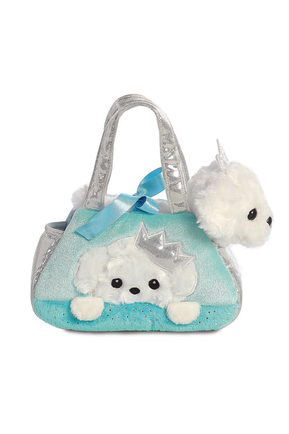 Fancy Pals Peek a Boo Princess Puppy Peluş 20 cm