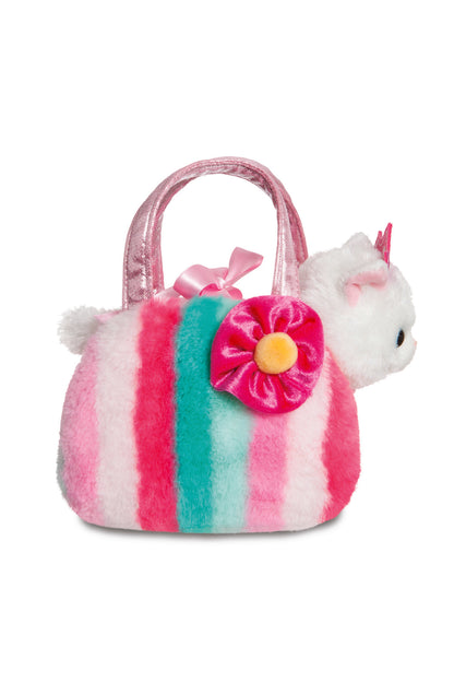 Fancy Pals Princess Kitty Peluş 20 cm