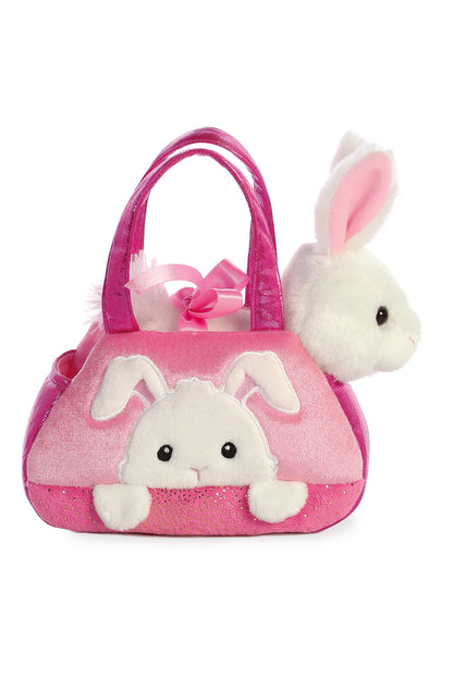 Fancy Pals Rabbit Peek a Boo Peluş 20 cm