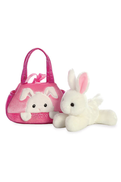 Fancy Pals Rabbit Peek a Boo Peluş 20 cm