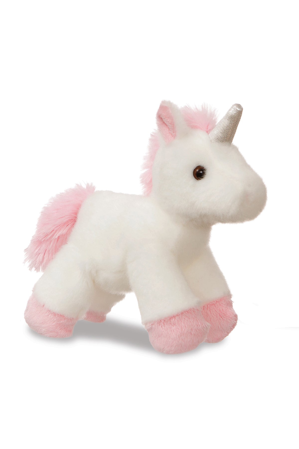 Fancy Pals Rainbow Unicorn S1 Peluş 20 cm