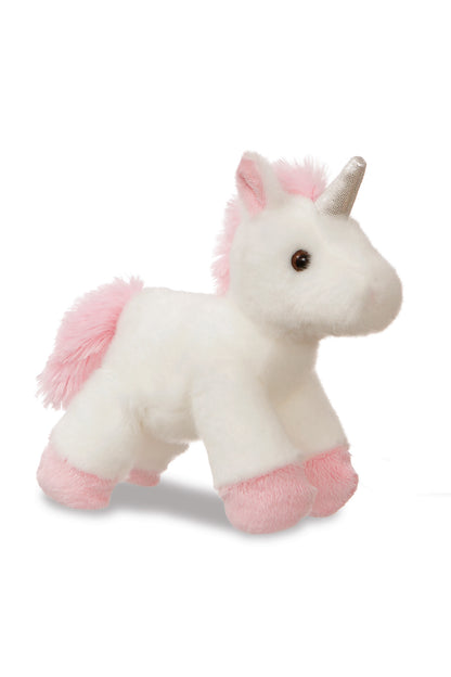 Fancy Pals Rainbow Unicorn S1 Peluş 20 cm