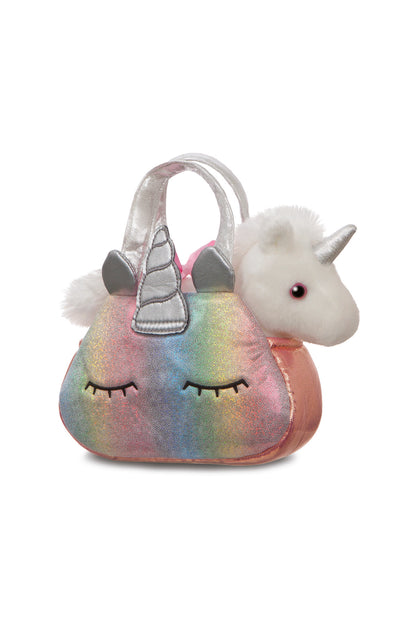 Fancy Pals Rainbow Unicorn S2 Peluş 20 cm