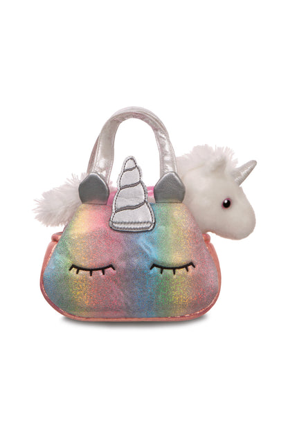 Fancy Pals Rainbow Unicorn S2 Peluş 20 cm