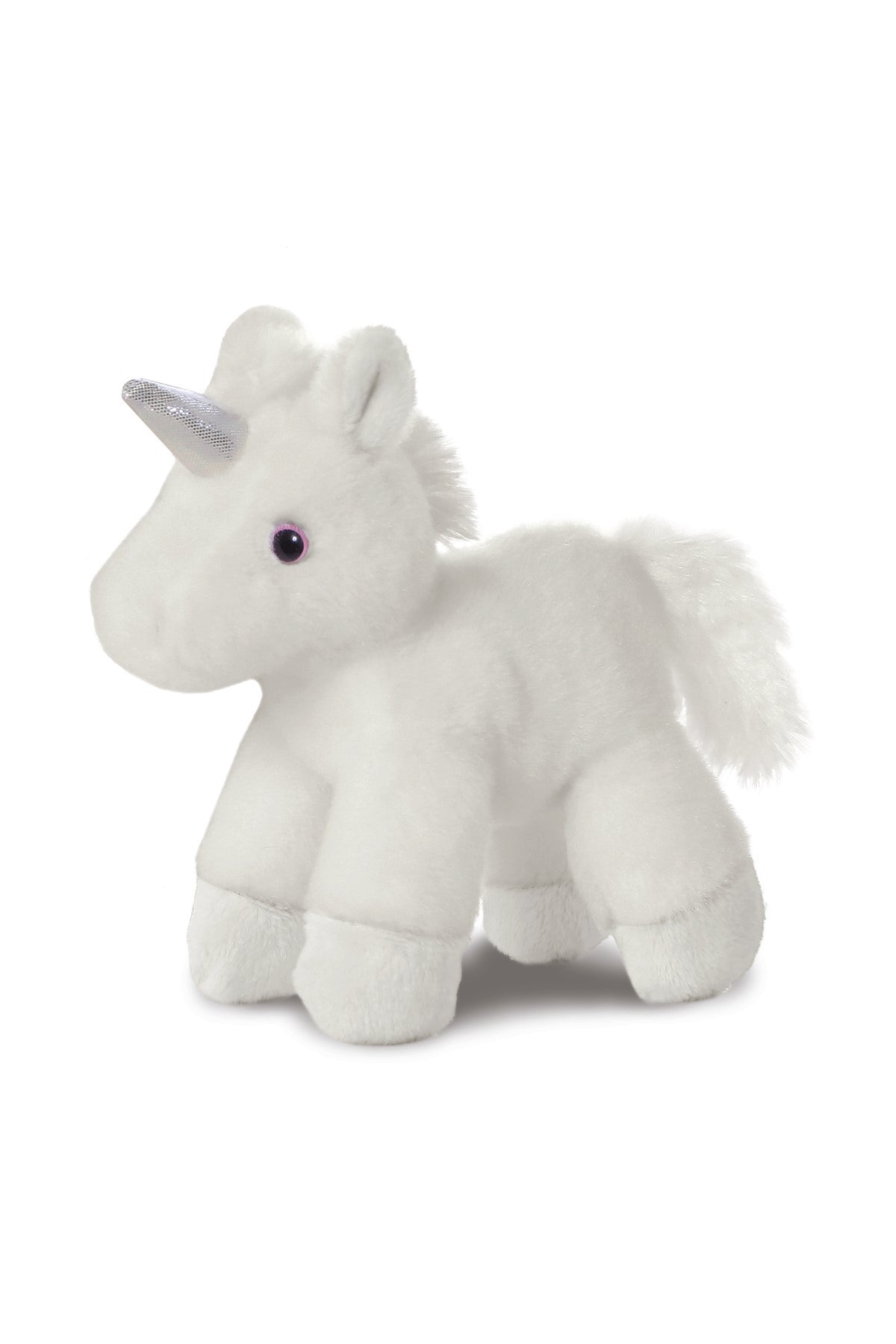 Fancy Pals Rainbow Unicorn S3 Peluş 20 cm