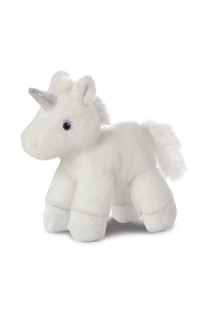 Fancy Pals Rainbow Unicorn S3 Peluş 20 cm