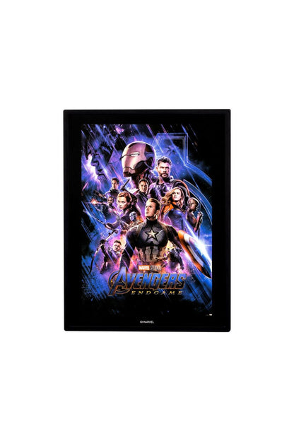 Fandrop Marvel  Captain America Thanosa Karşı