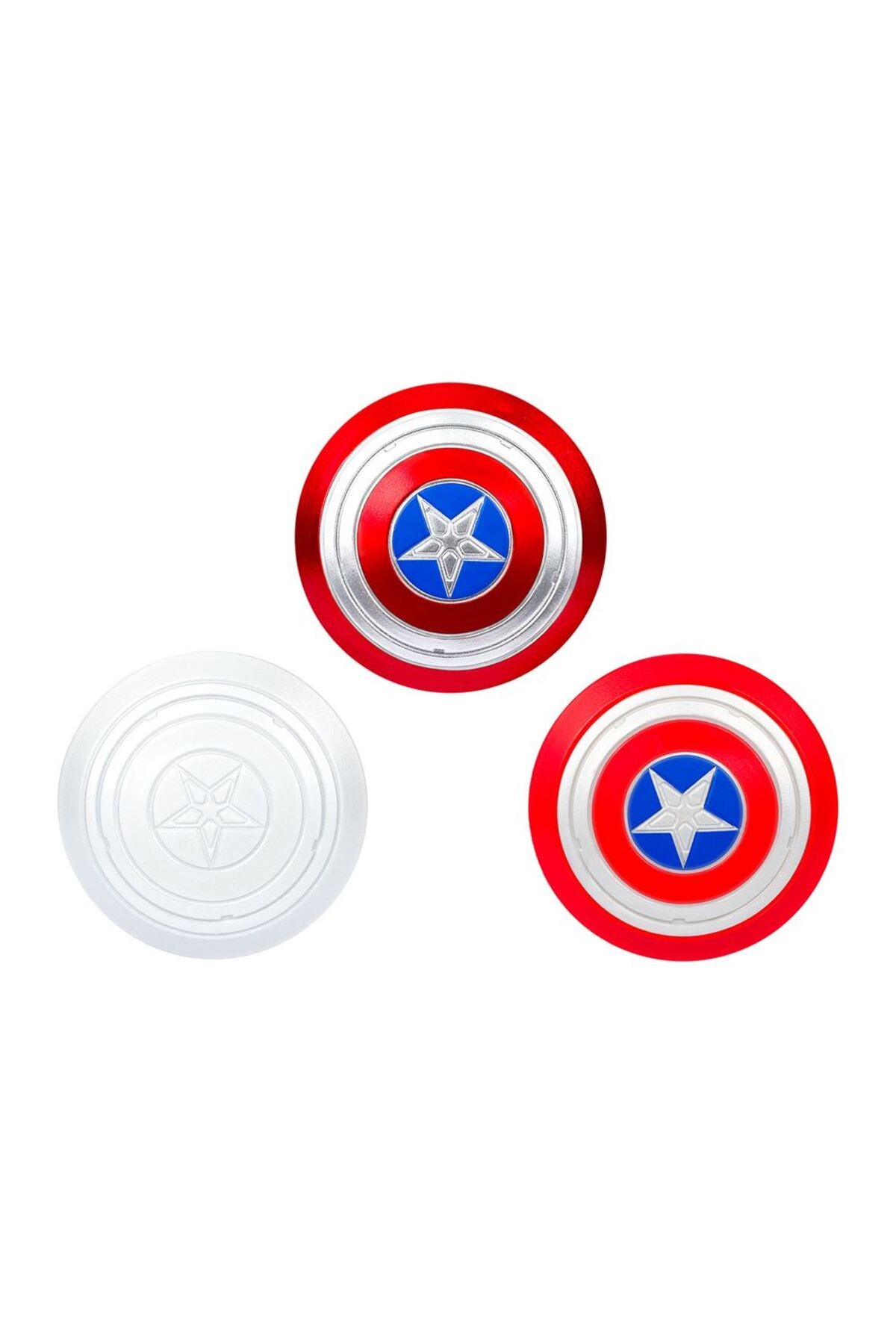 Fandrop Marvel  Captain America Thanosa Karşı