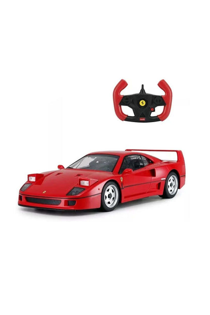 Ferrari 296 GTS Uzaktan Kumandalı Araba 1:16