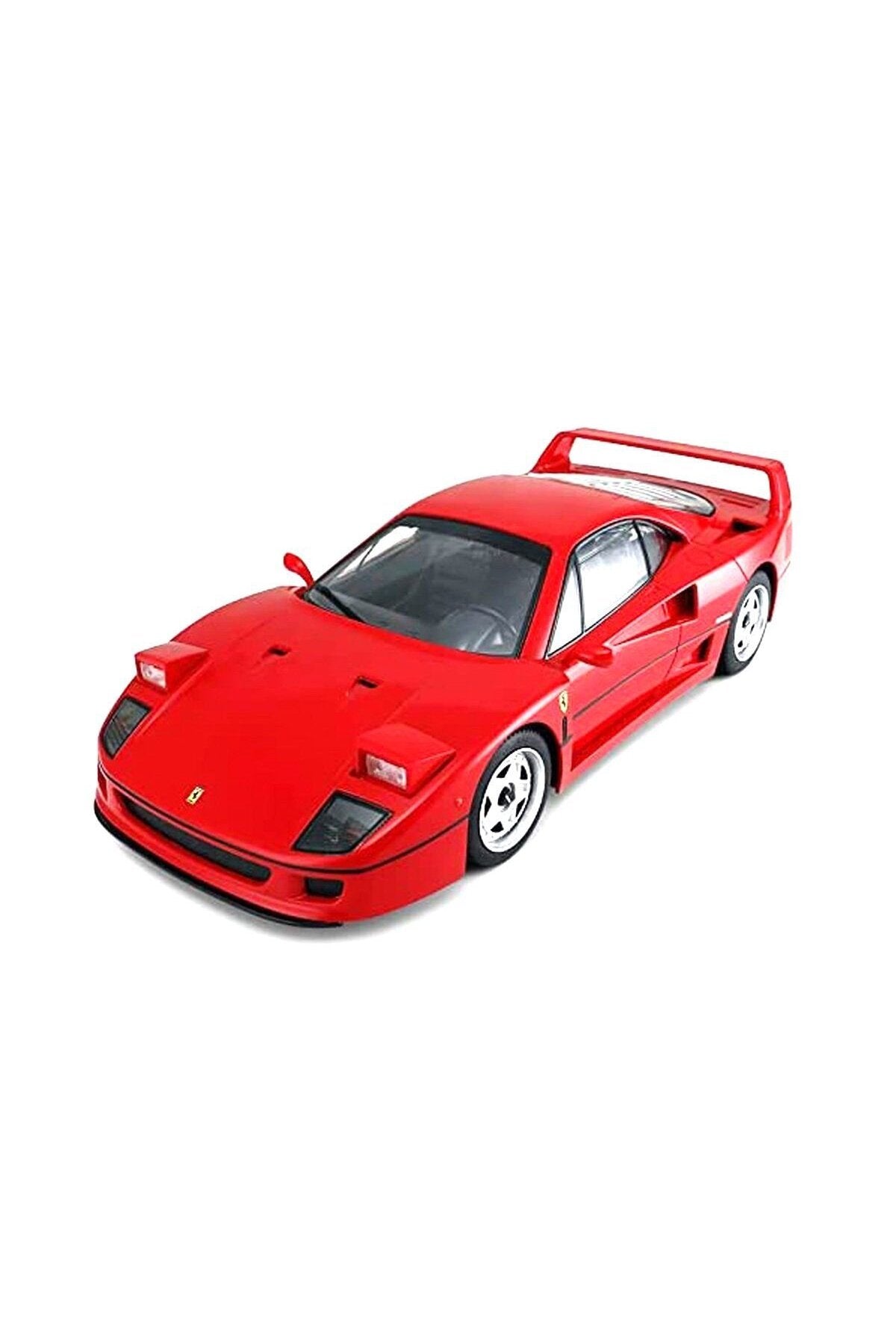 Ferrari F40 Uzaktan Kumandalı Işıklı Araba 1:14