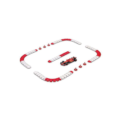 Ferrari SF-24 Uzaktan Kumandalı Araba Seti 1:41